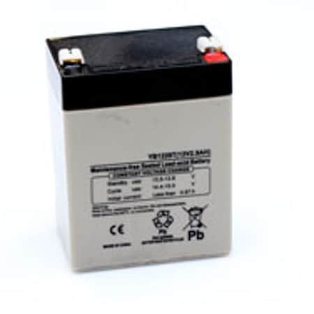 Replacement for Battery Ityb1229t 12 Volt 29ah Sealed Lead Acid Battery Replacement for Battery Ityb1229t 12 Volt 29ah Sealed Lead Acid Battery